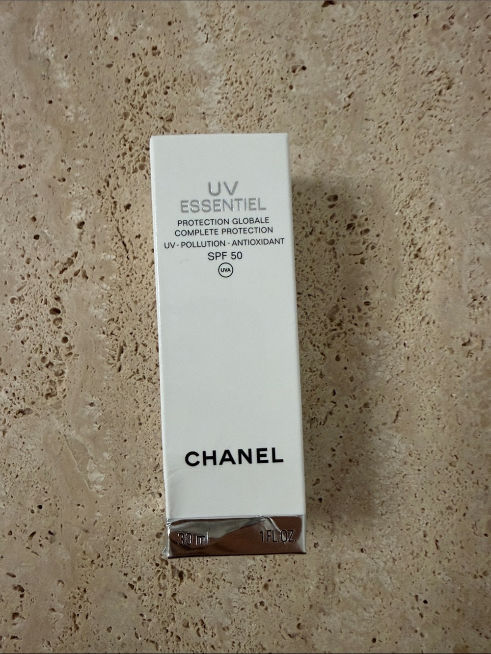 NIB CHANEL UV Essentiel SPF 50 Sunscreen